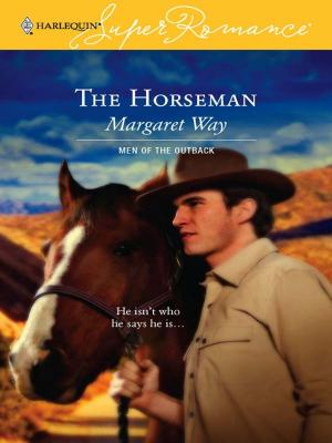 Cover of the book The Horseman by Deb Kastner