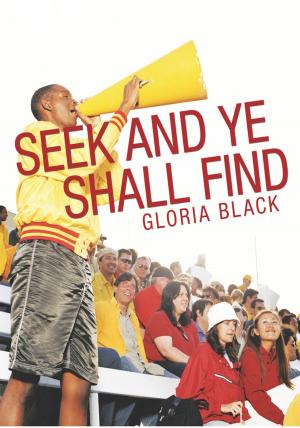 Cover of the book Seek and Ye Shall Find by Amy Allinson Amy