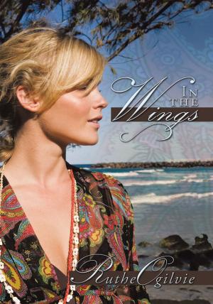 Cover of the book In the Wings by Elizabeth Newton