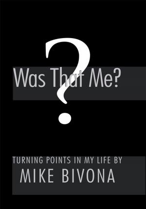 Cover of the book Was That Me? by Brian Fujikawa