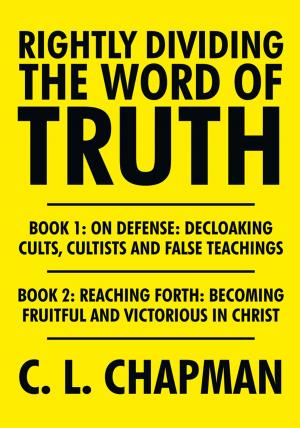 Cover of the book Rightly Dividing the Word of Truth by Dr. Martin Concoyle