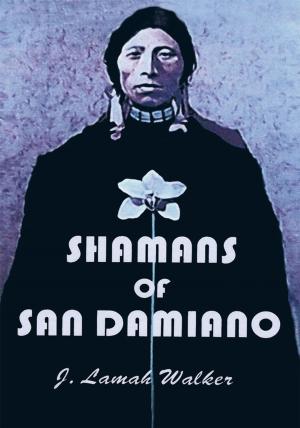 Cover of the book Shamans of San Damiano by Evangelist Clothia Jean Roussell