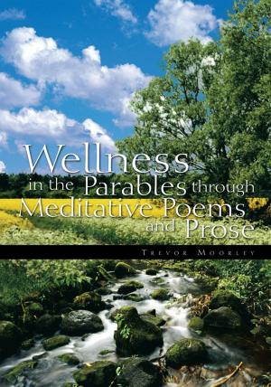 Cover of the book Wellness in the Parables Through Meditative Poems and Prose by Miles Hawke