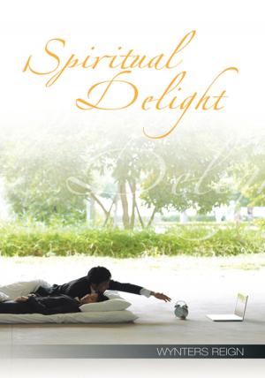 Cover of the book Spiritual Delight by Mia Moscato