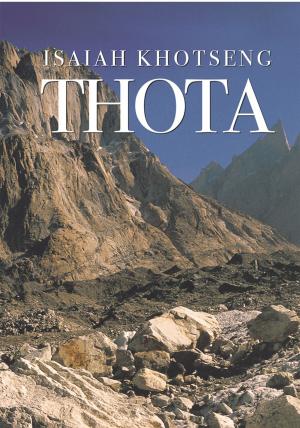Cover of the book Thota by Linda Pascale-Wright