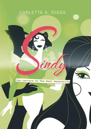 Cover of the book Sindy by Paul Adu