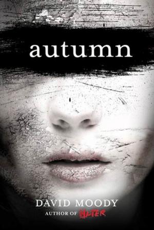 Cover of the book Autumn by Michael Fleeman