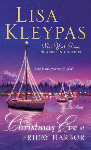 Cover of the book Christmas Eve at Friday Harbor by Alyson Noël