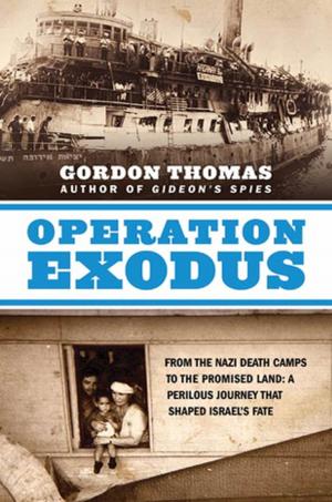 Cover of the book Operation Exodus by Marianne J. Legato, M.D., F.A.C.P.