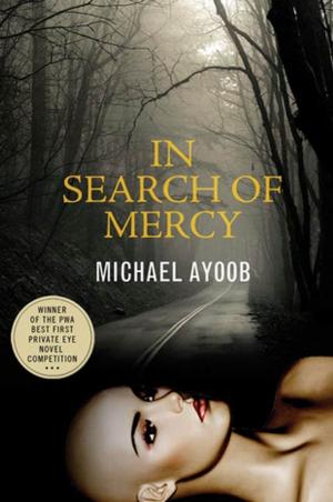 Cover of the book In Search of Mercy by Leslie Lafoy