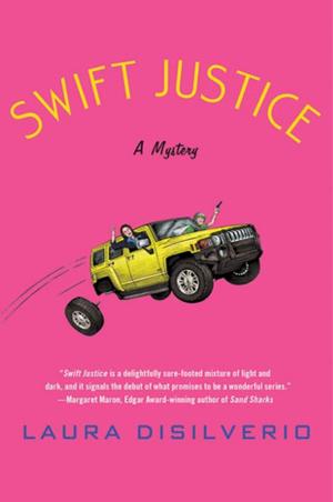 Cover of the book Swift Justice by Robert Guest