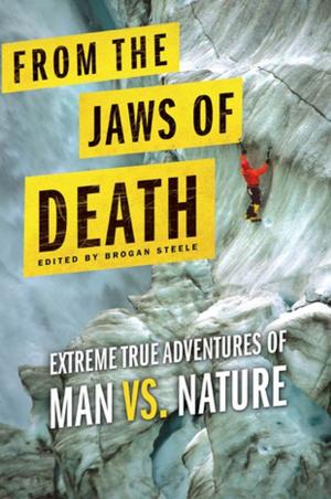 Cover of the book From the Jaws of Death by Jenny D. Williams