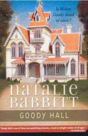 Cover of the book Goody Hall by Charlie Price