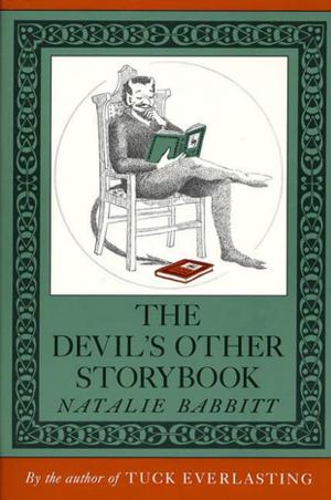 Book cover of The Devil's Other Storybook