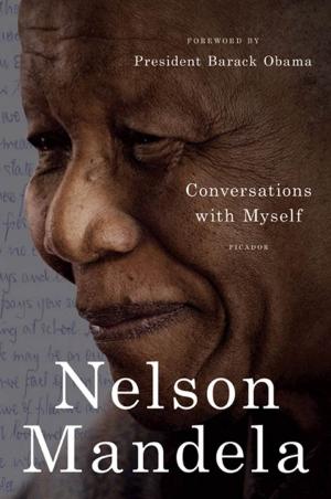 Cover of the book Conversations with Myself by Orville Vernon Burton
