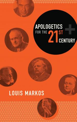 Cover of the book Apologetics for the Twenty-first Century by Bobby Jamieson