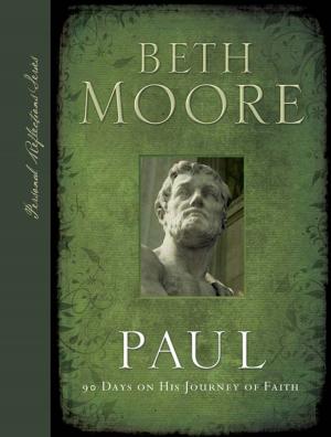 Cover of the book Paul by Dr. Rex Butler, Dr. Ken Cleaver, Dr. Rodrick K. Durst, Dr. Lloyd A. Harsch, James Lutzweiler, Dr. Stephen Presley