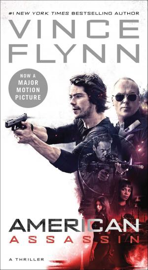 Cover of the book American Assassin by John Connolly