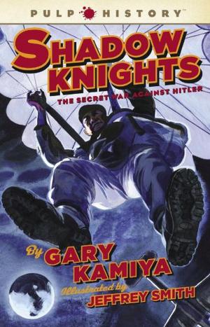 Cover of the book Shadow Knights by Steven Rowley