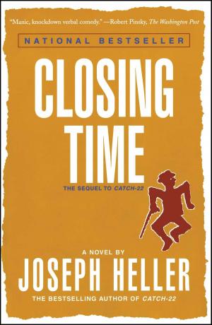 Cover of the book Closing Time by Ethan Black