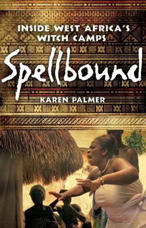 Cover of the book Spellbound by Storm Large
