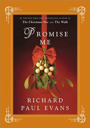 Cover of the book Promise Me by Barry Strauss