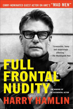 Cover of the book Full Frontal Nudity by Mary Buffett, David Clark