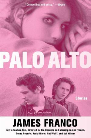 Cover of the book Palo Alto by Julian Gallo