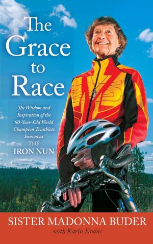 Cover of the book The Grace to Race by Bette Midler