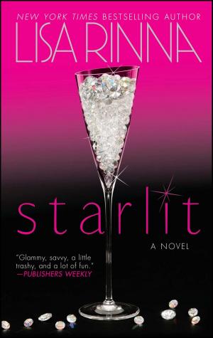 Cover of the book Starlit by DC Brod