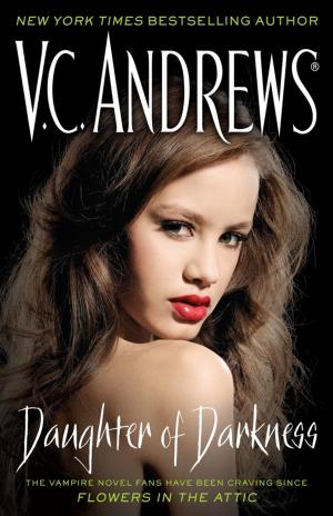 Cover of the book Daughter of Darkness by Karen Hawkins