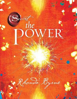Cover of the book The Power by Kate Braestrup