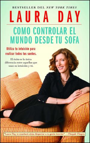 Book cover of Como controlar el mundo desde tu sofá