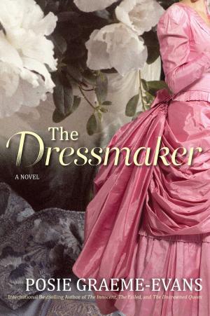 Cover of the book The Dressmaker by Javier Sierra