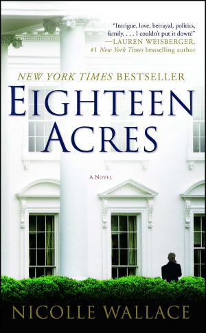 Cover of the book Eighteen Acres by Molly Elliot Seawell