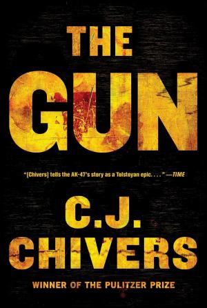 Cover of the book The Gun by Bernard Wasserstein