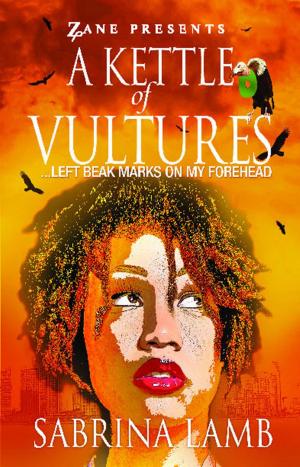 Cover of the book A Kettle of Vultures by L. E. Newell