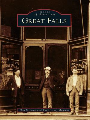 Cover of the book Great Falls by Malcolm J. Mills