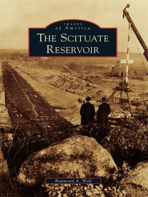 Book cover of The Scituate Reservoir