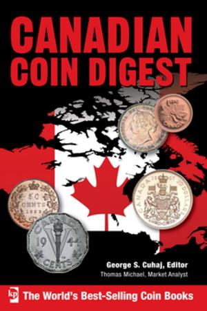 Cover of Canadian Coin Digest