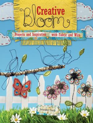 Cover of the book Creative Bloom by Nalini Singh, Maggie Shayne, Erin McCarthy, Jean Johnson, Lora Leigh