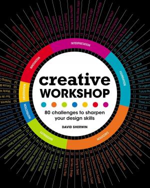 Cover of the book Creative Workshop by Ryan Hackney, Amy Hackney Blackwell