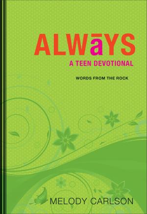 Cover of the book Always (Words From the Rock) by Dr. Kevin Leman, Kevin II Leman