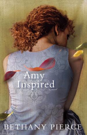 Cover of the book Amy Inspired by Sandra Dengler