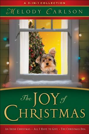 Cover of the book Joy of Christmas, The by Davis Bunn