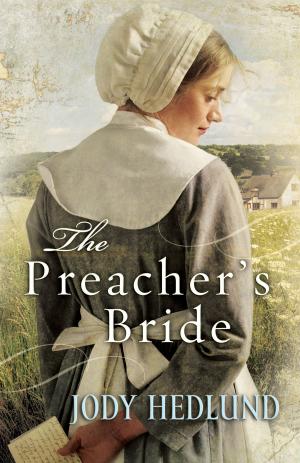 Cover of the book Preacher's Bride, The by Melinda Means, Kathy Helgemo