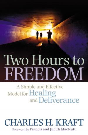 Cover of the book Two Hours to Freedom by Dr. Kevin Leman
