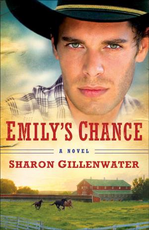 Cover of the book Emily's Chance (The Callahans of Texas Book #2) by Elyse Fitzpatrick