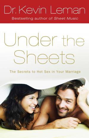 Cover of the book Under the Sheets by Mark Holmen