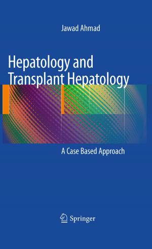 Cover of the book Hepatology and Transplant Hepatology by 